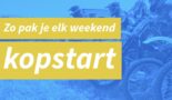 De kunst van een perfect uitgevoerde holeshot