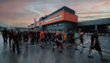 KTM AG hervat productie: alle vier lijnen opnieuw operationeel