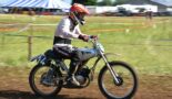 Le meeting national RETRO 50 cc, rassemblera les amateurs de Mobcross à Retie ce WE !