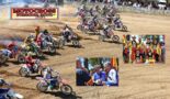 Perfect weekend voor de Motocross Nations Classique de France, met Mickaël Pichon!