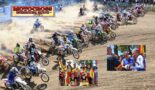 WE parfait pour le Motocross Nations Classique de France, en présence de Mickaël Pichon !