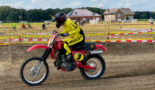 BOTC: de timing van de oldtimercross in Kampenhout