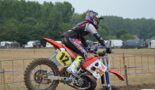 Foto: de beelden van de oldtimercross in Munte door Maatjes MX