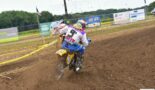 BOTC: Stan Feyaerts remporte la victoire en 125cc à Kampenhout