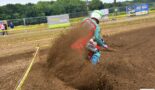 FOTO: De oldtimercross in Kampenhout