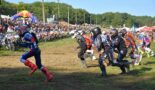 La Chinelle 2025 : Focus sur les 2 Heures Vintage et 2 Heures EVO / + Galerie photos MXV pour tous.