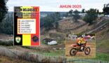 Ahun 2025: presentatie van het evenement “met” een Belgisch team