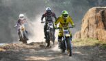 FOTO: focus op de 2 Heures Vintage en 2 H EVO van La Chinelle