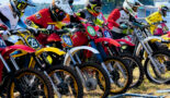 BOTC: de timing van de oldtimercross in Munte