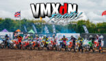 VMXdN Foxhill: Team USA wint voor Team Italië