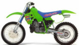 Heb jij een tweetakt 500cc crosser? Werk mee aan een onderzoek van AMC Genk