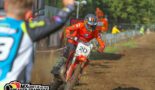 JMS Gierle: Daan Van de Vorst wint oldtimerreeks in Gierle