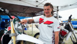 VIDEO: een terugblik op de VMXdN in Foxhill