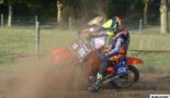 FOTO: de oldtimercross van Wambeek in 100 beelden