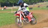 Brent Paridaens remporte le Motocross Oldtimers de Wambeek