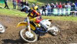 FOTO: een eerste galerij van de Trophée 875 in Orp-Le-Grand