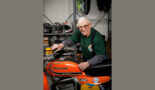 Motorlegende John Penton overleden op 100-jarige leeftijd