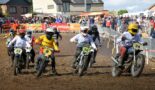 Trophée 875: Matteo Puffet, Ken de Dycker et Jean-Marc Balbeur battent les Britanniques à Orp-Le-Grand