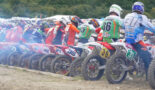 VIDEO: Dag één op de VMXdN in Foxhill