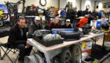 Oldtimer & Motocross Beurs 26-10-25 Lommel : Galerie Photos MXV Fotogalerij