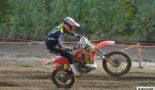 FOTO: een tweede album van de oldtimercross in Reet