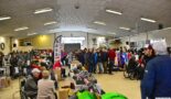 Oldtimer & Motocrossbeurs Lommel: eerste editie was groot succes