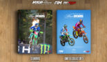 Vanaf nu in voorverkoop: MXGP Album 2025!
