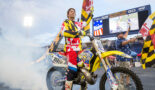 VIDEO: het wilde verhaal van Travis Pastrana