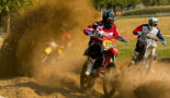 BOTC: de tussenstand van het BK oldtimercross na Wambeek