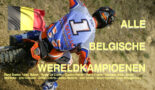 Alle Belgische wereldkampioenen in de motorcross