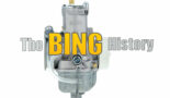 De geschiedenis van het Duitse carburatormerk Bing