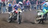 NK Classic Motocross, St. Isidorushoeve, 12 oktober 2025