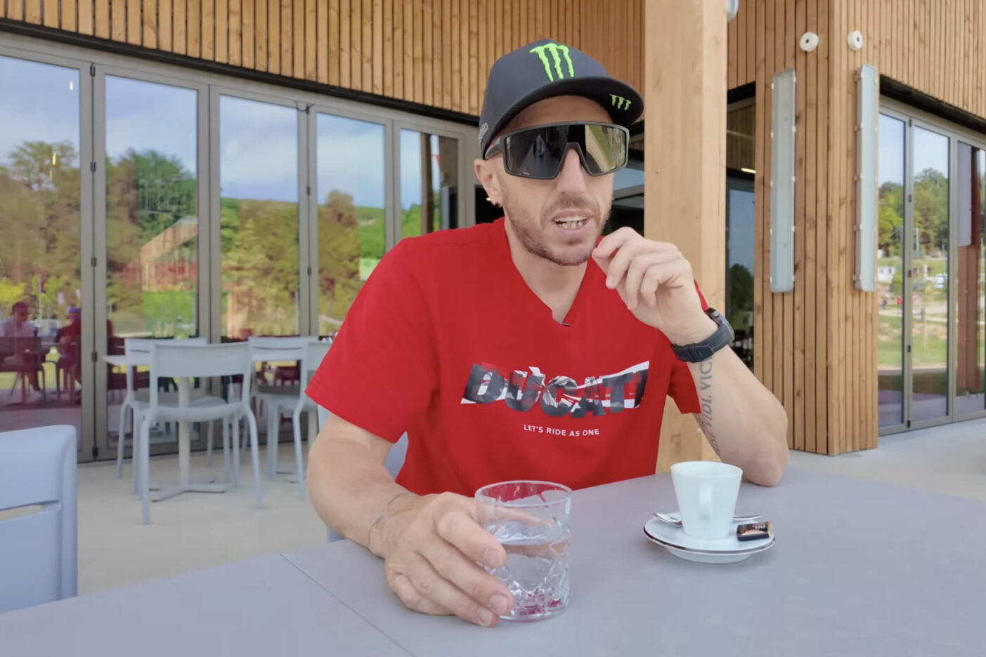 Antonio Cairoli