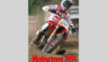 Het jaarboek Motocross 2025 nu verkrijgbaar