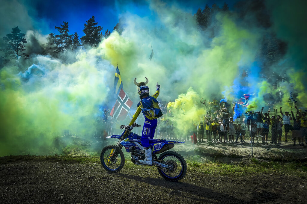 Isak Gifting Uddevalla 2025