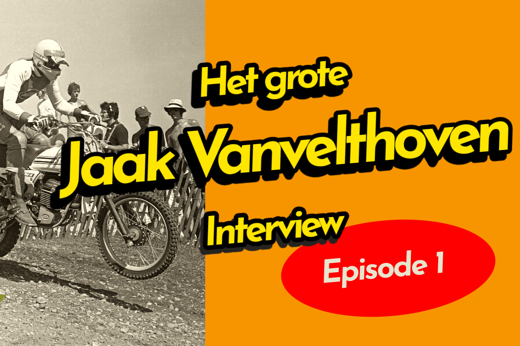 Jaak Vanvelthoven interview ep1