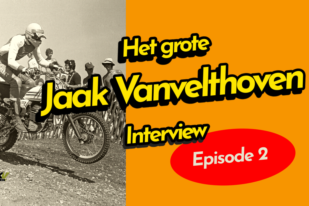Jaak Vanvelthoven interview-ep2