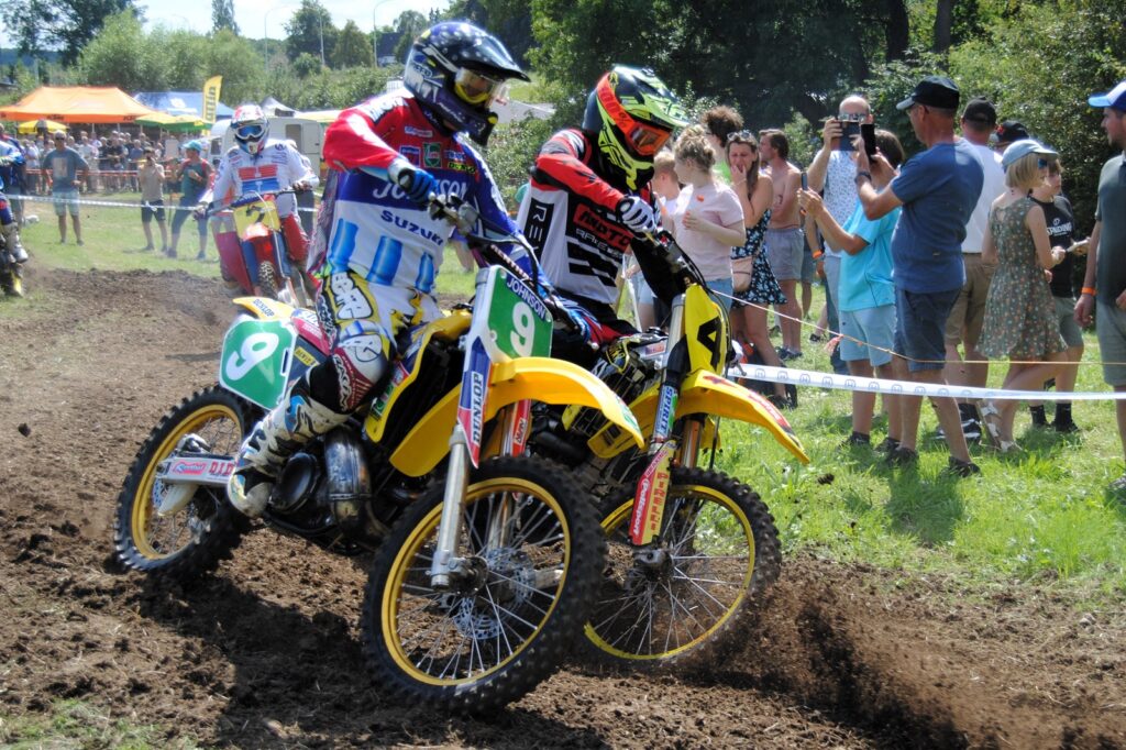 Namur Legend 2024 Course des Champions 15