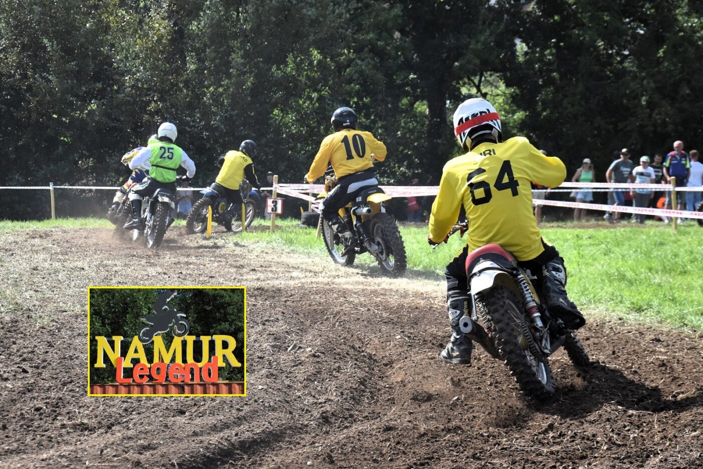 Namur Legend 2026 Montage couv 08a