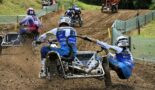 Tous les Champions du Monde Belges de Sidecarcross