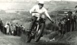 L’ancien Motocrossman Roger Vanderbecken est décédé.