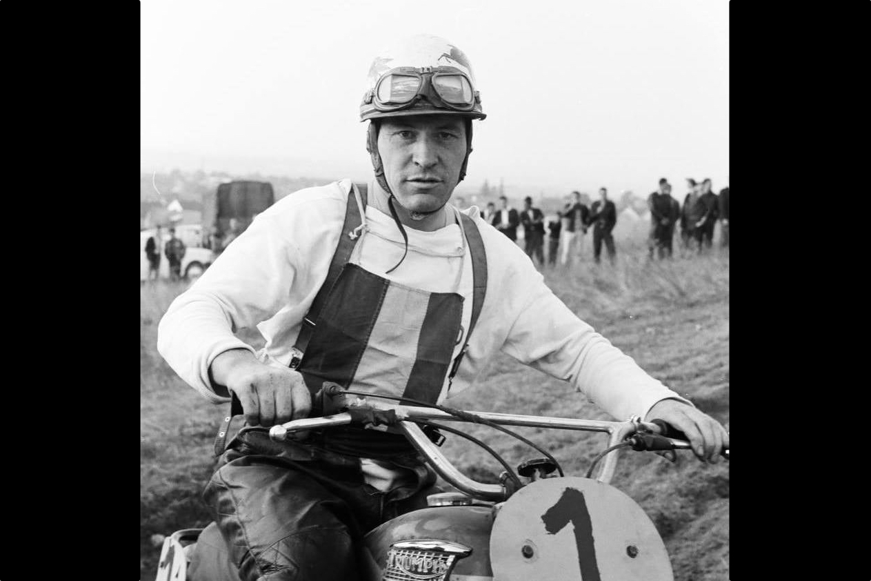 Roger Vanderbecken foto Pat Dieudonné