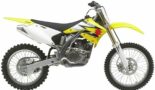 BOTC: Les Suzuki RM autorisées à participer à la nouvelle série Pré 2005 Masters
