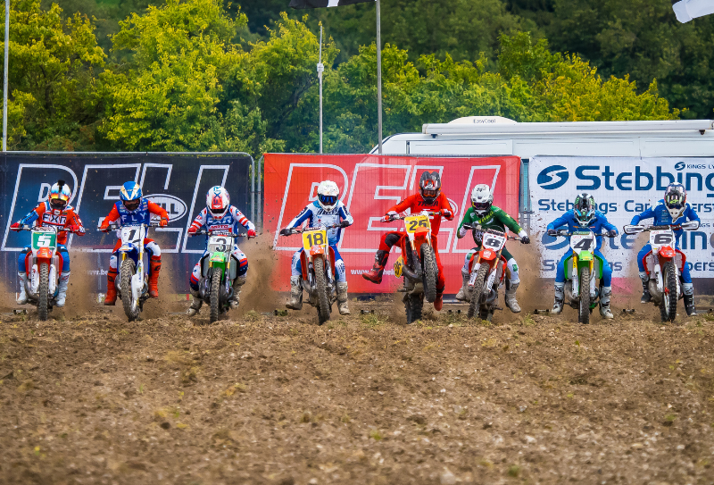 VMXdN Hawkstone Park 2026