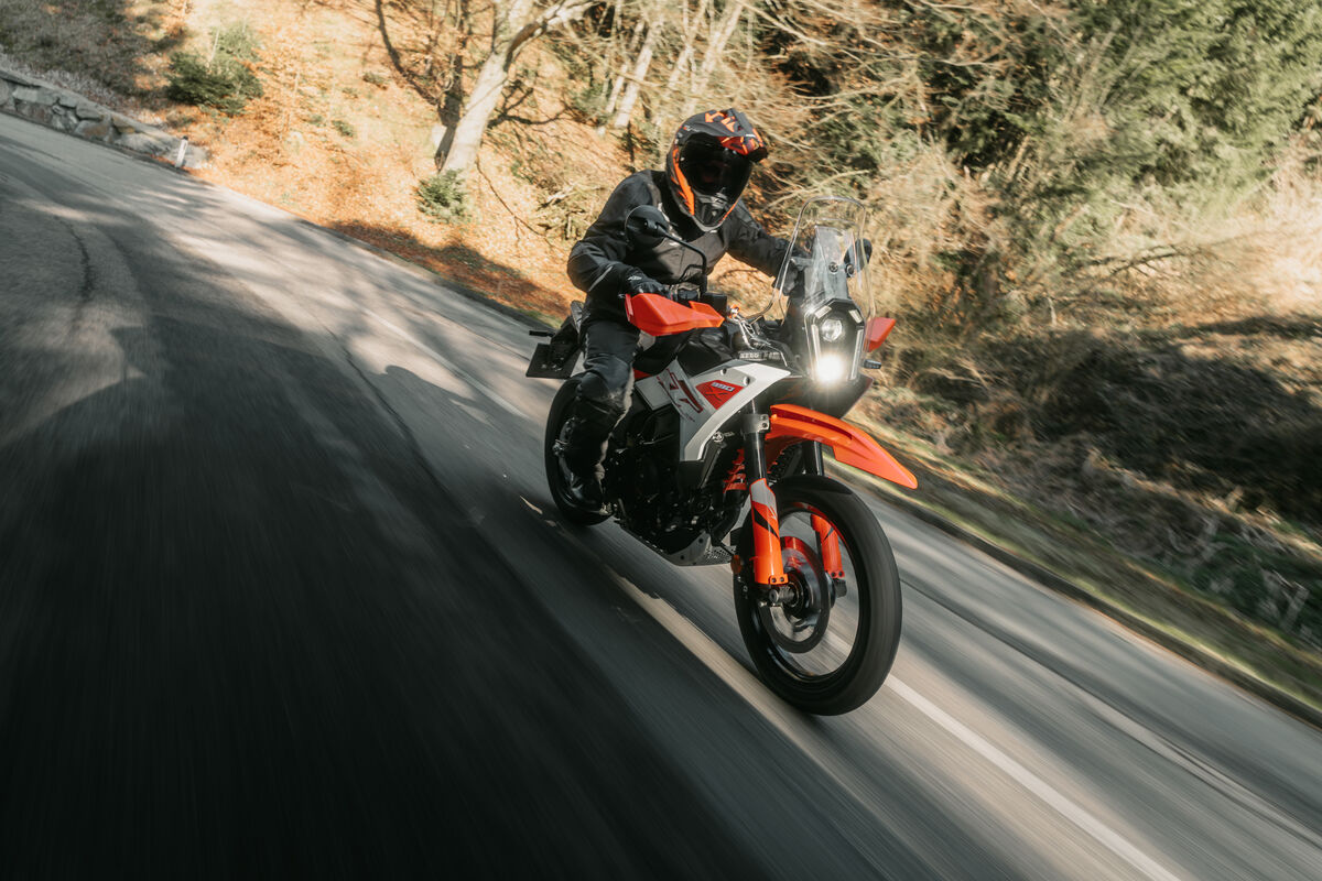 KTM 390 ADVENTURE X_