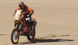VIDEO: alle winnende motoren van de Dakar Rally